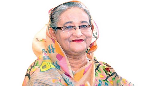 রোহিঙ্গা সংকট নিরসনে জাতিসংঘের কার্যকর ভূমিকা চান প্রধানমন্ত্রী