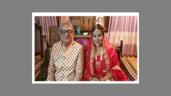 শমী কায়সারের তৃতীয় বিয়ে : কী ম্যাসেজ যাচ্ছে দর্শকদের কাছে