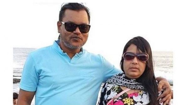 শাশুড়ির শতকোটি টাকা আত্মসাত : আ’লীগ নেতা স্ত্রীসহ কারাগারে