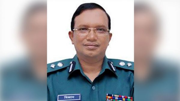 সম্পদের তথ্য গোপন : ডিআইজি মিজানের বিরুদ্ধে বাদীর সাক্ষ্য