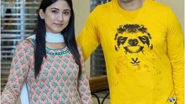 সাফা কবিরের নায়ক এবার স্টার জলসার ঋষি কৌশিক