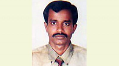 সিভিল এভিয়েশনের নির্বাহী প্রকৌশলীর ১০ বছর কারাদণ্ড