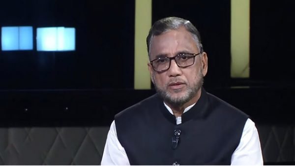 সুন্দরবনে উল্লেখযোগ্য হারে বাড়ছে ডলফিন : পরিবেশ মন্ত্রী