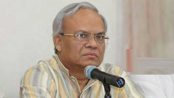 হঠাৎ অসুস্থ রুহুল কবির রিজভী : হাসপাতালে ভর্তি