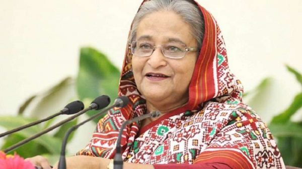 হাওর এলাকায় কৃষিভিত্তিক শিল্প কারখানা গড়ে তুলতে চায় সরকার : প্রধানমন্ত্রী