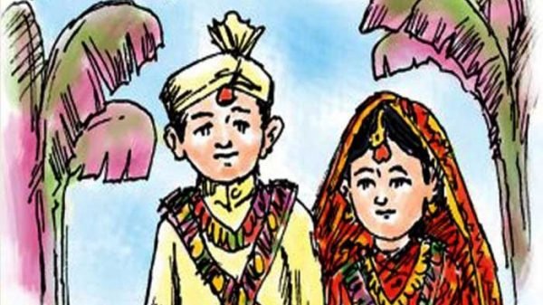 হার কমলেও দক্ষিণ এশিয়ায় বাল্যবিয়ে সবচেয়ে বেশি বাংলাদেশে