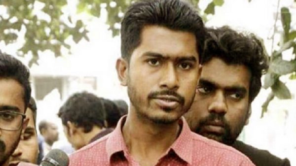 ১২ নভেম্বর ভিপি নুরসহ ছয় জনের মামলার প্রতিবেদন  