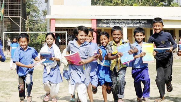 ১৪ নভেম্বর পর্যন্ত বাড়লো শিক্ষাপ্রতিষ্ঠানের ছুটি