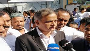 ৩ মাস মামলা লড়তে পারবেন না আইনজীবী ইউনুছ আলী আকন্দ