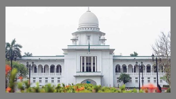 ৪ শিশুকে কারাগারে পাঠানোয় ম্যাজিস্ট্রেটের বিরুদ্ধে রুল