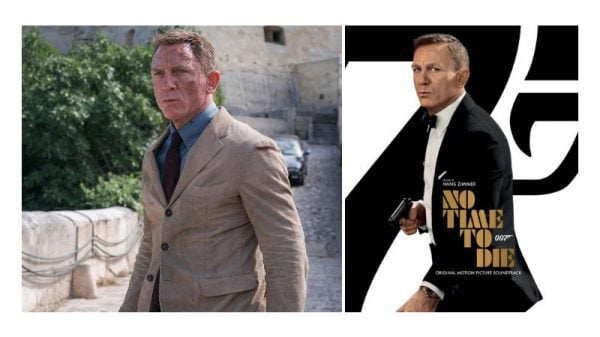 ৬০০ মিলিয়ন ডলারেও বিক্রি হচ্ছে না জেমস বন্ড