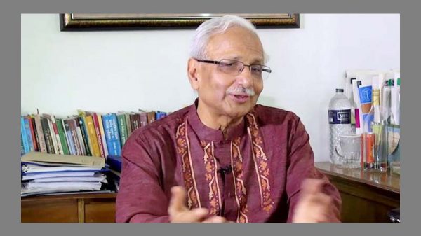 ‌করোনার সঙ্গে যুক্ত হয়েছে নারী নির্যাতনের মহামারি’