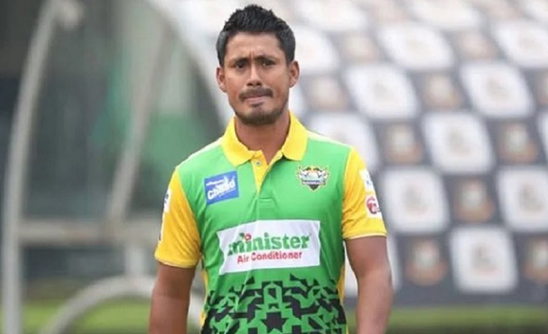 আশরাফুলের ফিনিশিংয়ে সাকিব মাহমুদুল্লাহর খুলনাকে হারিয়ে দিলো রাজশাহী