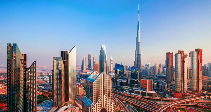 ১৩ দেশে নতুন ভিসা দেবে না আমিরাত