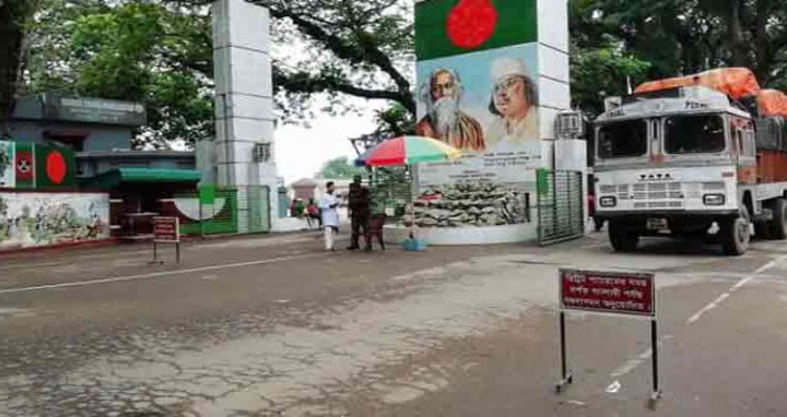 ভারত থেকে দেশে ফিরতেও লাগবে করোনা নেগেটিভ সনদ