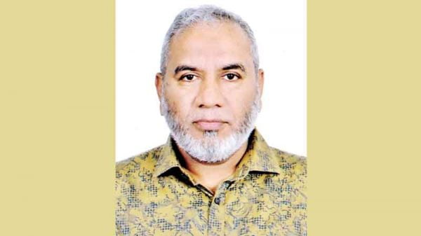 এলজিইডির দক্ষ প্রকৌশলী আমিরুল ইসলাম খান