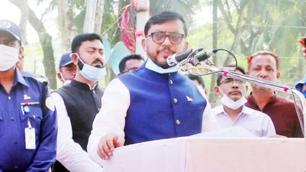 ঘরে ঘরে বিদ্যুৎ পৌঁছে দিয়েছে আ.লীগ সরকার : এমপি শাওন