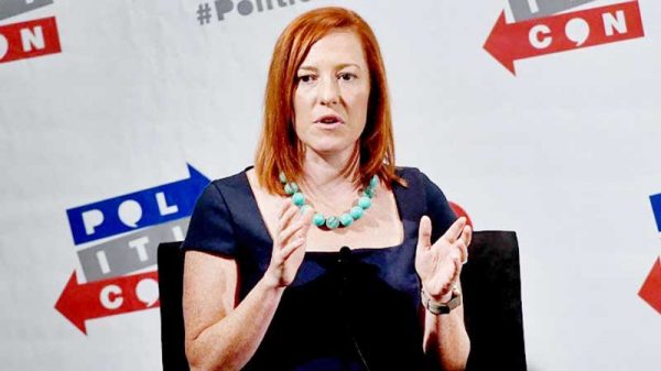 বাইডেনের প্রেস টিমের গুরুত্বপূর্ণ সব পদেই নারী