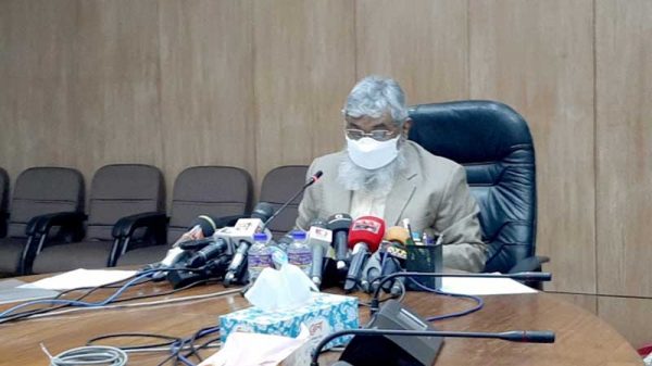 মাস্ক না পরলে জেলও হতে পারে