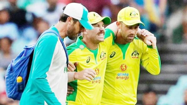 সিরিজ জয়ের মাঝেই দুঃসংবাদ পেল অস্ট্রেলিয়া