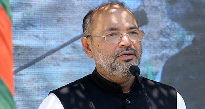 ৮ লাখেরও বেশি গৃহহীন পাচ্ছে ঘর : ত্রাণ প্রতিমন্ত্রী