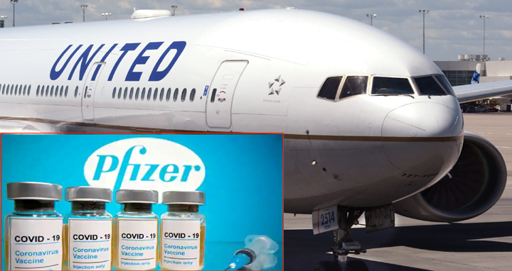 করোনা টিকার প্রথম চালানের পরিবহন শুরু