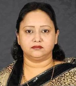 হাজী সেলিমের স্ত্রী গুলশান আরা বেগম মারা গেছেন