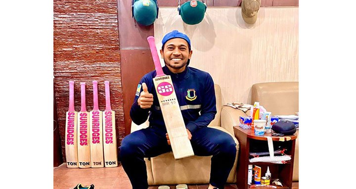 মুশফিকের লক্ষ্য শিরোপ জয়