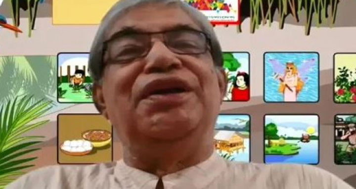 ‘প্রবৃদ্ধি বাড়াতে টেলিকম সেক্টর পরোক্ষভাবে কাজ করে’