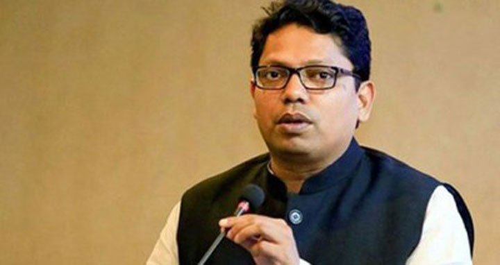 ডিজিটাল বাংলাদেশ ১৭ কোটি মানুষের ভিশন : পলক