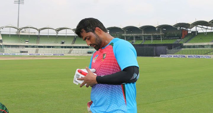 অধিনায়কত্ব প্রমাণের জন্য যথেষ্ট সময় দিতে হবে: তামিম