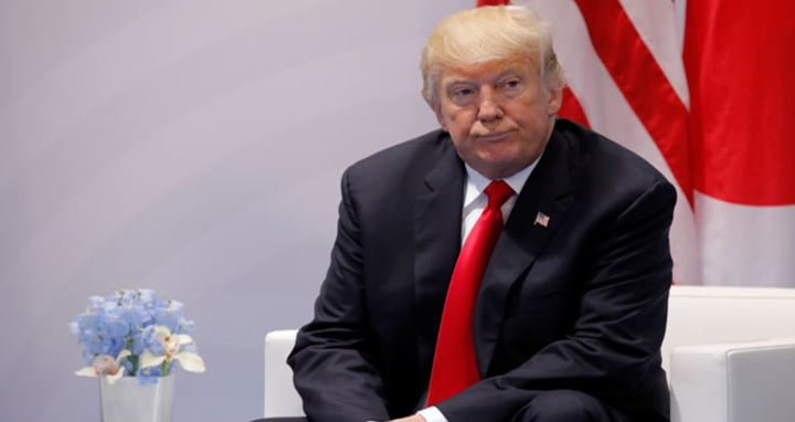 পেনসিলভানিয়ায় ট্রাম্পের মামলা খারিজ