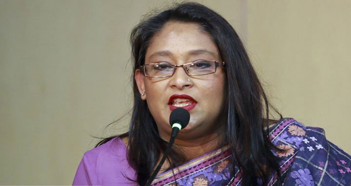 জলবায়ু পরিবর্তন মোকাবেলায় সামগ্রিক পরিকল্পনার আহ্বান সায়মার