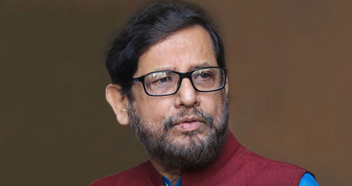 করোনাভাইরাসে আক্রান্ত আসাদুজ্জামান ‍নূর