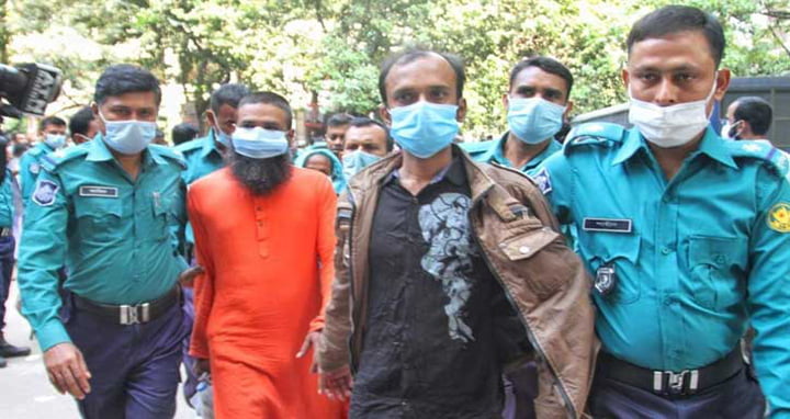 বীর মুক্তিযোদ্ধা আতিক উল্যাহ হত্যা মামলায় ৭ জনের মৃত্যুদণ্ড