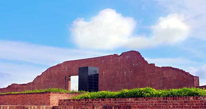 শহীদ বুদ্ধিজীবী দিবস আজ