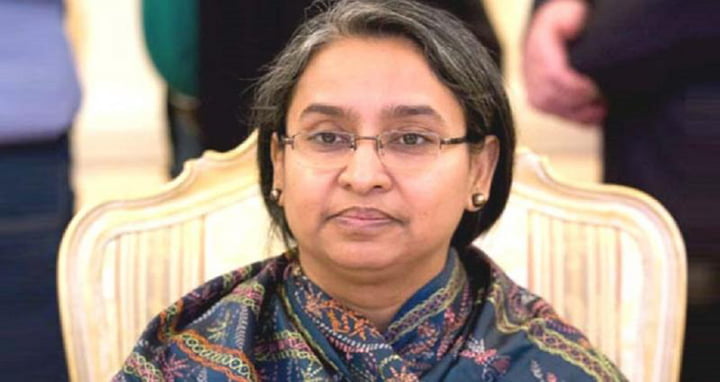 করোনায় আক্রান্ত শিক্ষামন্ত্রী