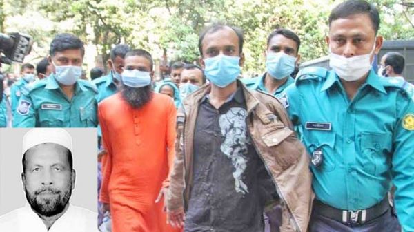 আ.লীগ নেতা আতিক হত্যায় ৭ জনের মৃত্যুদণ্ড