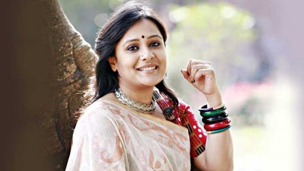 আবারও উপস্থাপনায় অপি করিম