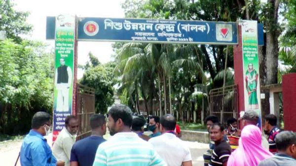 এবার যশোর শিশু উন্নয়ন কেন্দ্র থেকে পালিয়েছে ৮ বন্দি শিশু