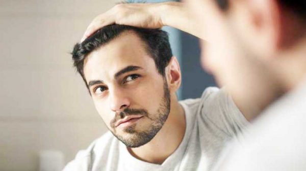 চুলের পাঁচ উপকারে পাঁচ খাবার