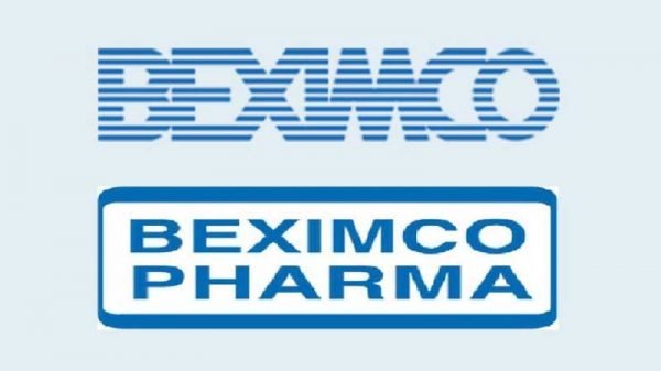 টানা ৬ সপ্তাহ লেনদেনের শীর্ষে বেক্সিমকো ফার্মা