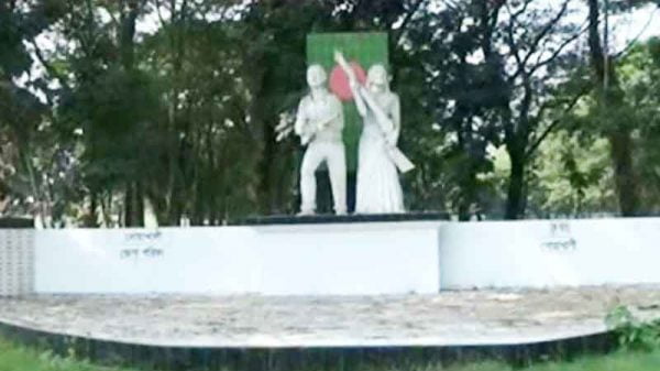 নোয়াখালী মুক্ত দিবস আজ