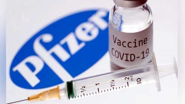 প্রথম করোনা টিকার অনুমোদন পেল যুক্তরাজ্য