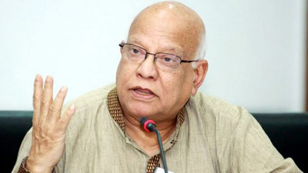 বঙ্গবন্ধুকে হত্যা করেছে পাকিস্তানের এজেন্টরা : মুহিত