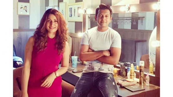 বছর শেষে তাহসান-টিনার চমক