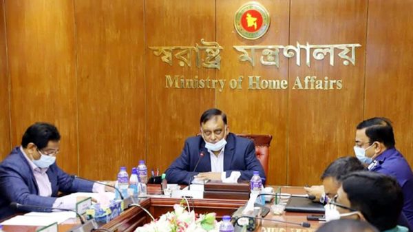 বিজয় দিবসে ঘরোয়া অনুষ্ঠান করতেও জানাতে হবে পুলিশকে