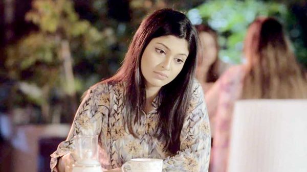 ব্যাগ কিনতে গিয়ে জীবনের গল্প বদলে গেল সারিকার