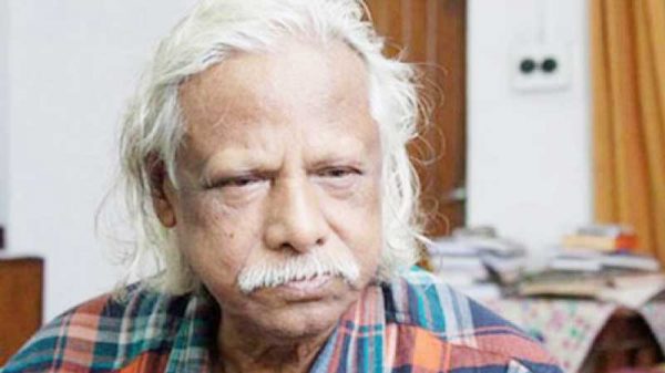 ভাস্কর্য নিয়ে আলেমদের বিতর্কে জড়ানো ঠিক না: জাফরুল্লাহ