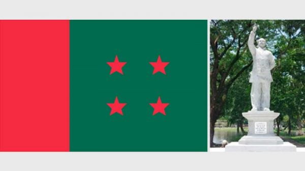 ভাস্কর্যপরিস্থিতি পর্যবেক্ষণে আ.লীগআসতে পারে কঠোর কর্মসূচি